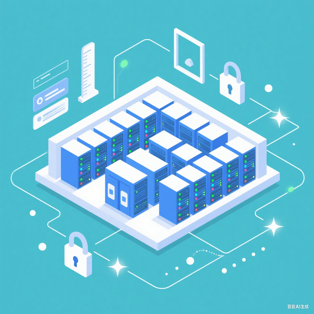 “樞理”數(shù)據(jù)治理服務